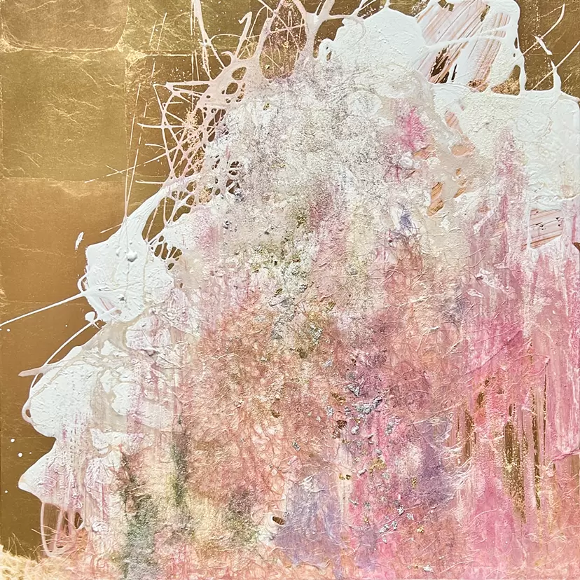 次の雲 / The heralding thunderhead