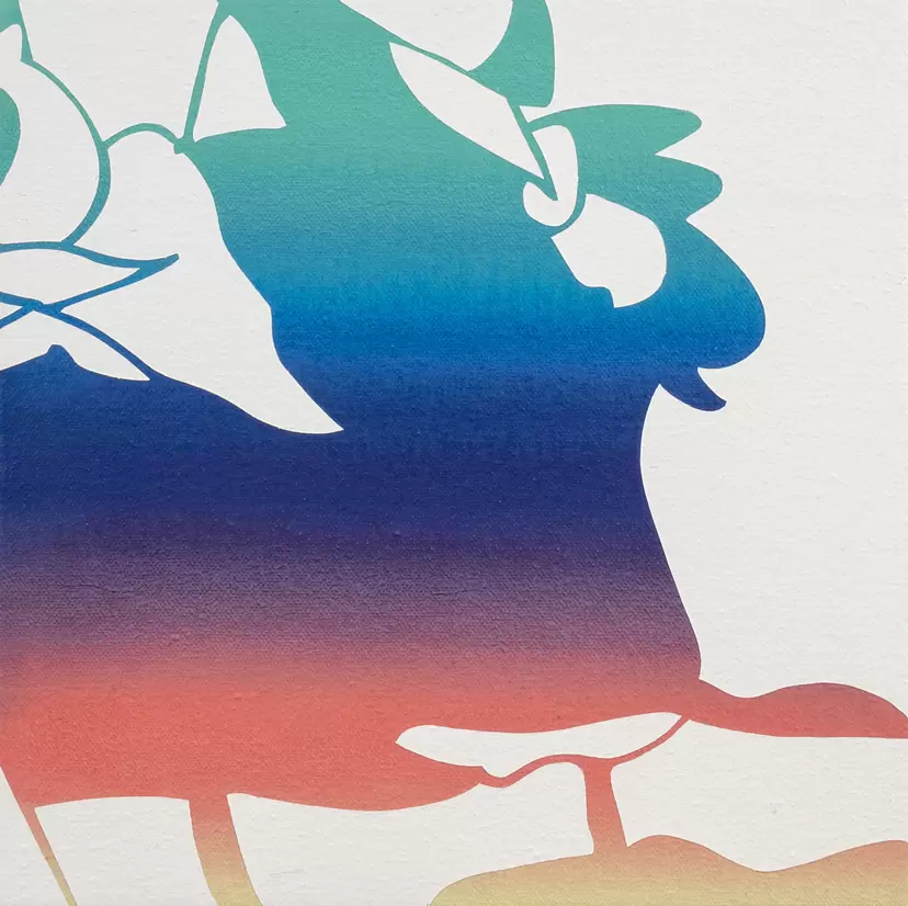 Lines (Geranium 227-227-1)