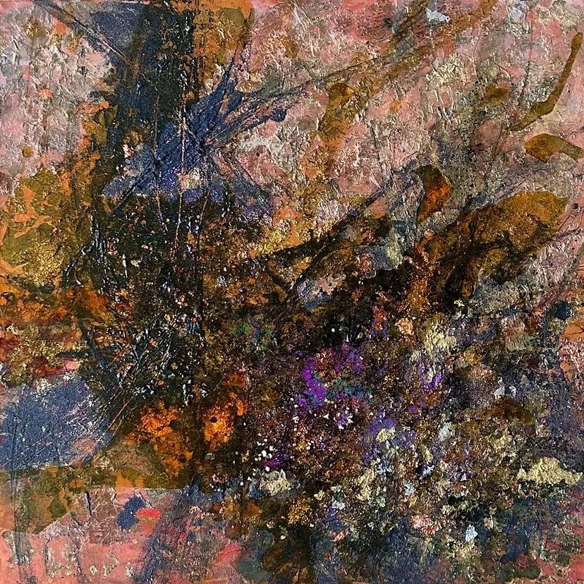 土地復興 / Revival of the Land