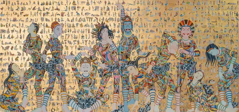 Himalayan Spirits