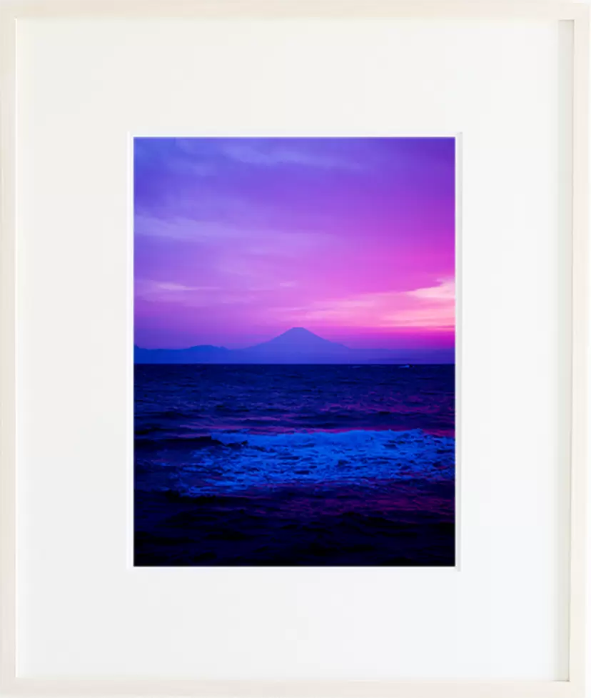 I've already forgotten about yesterday [framed] 