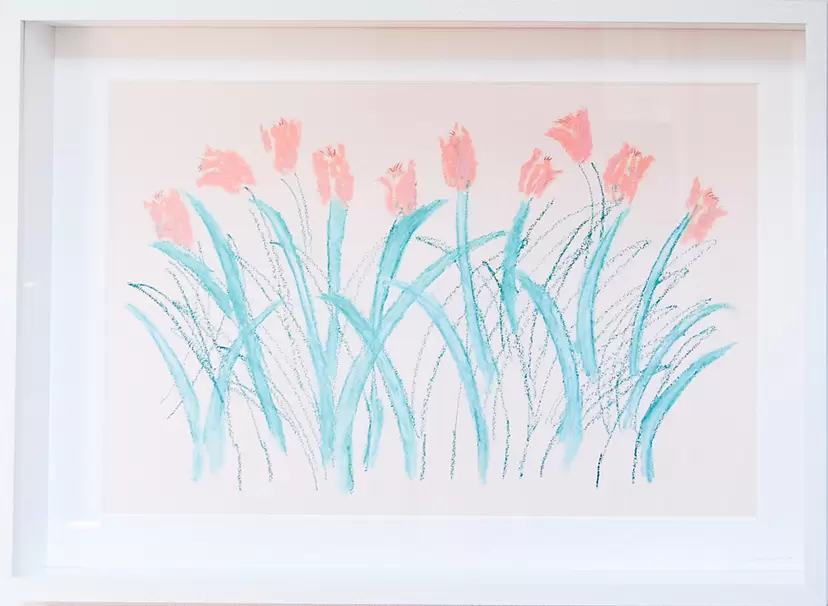 Talking Flowers
