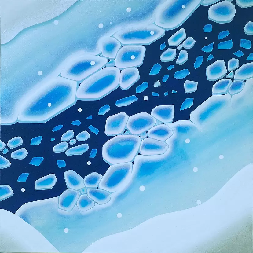 水泉动
