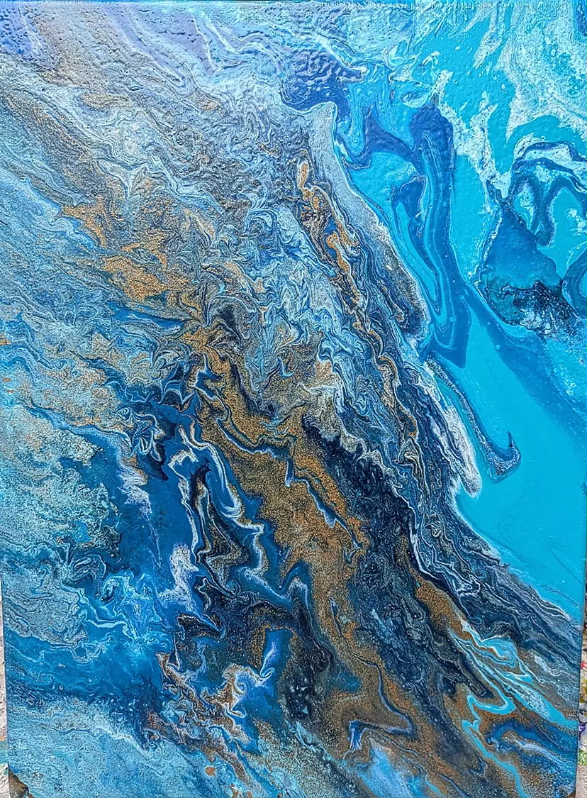 Earth from Above