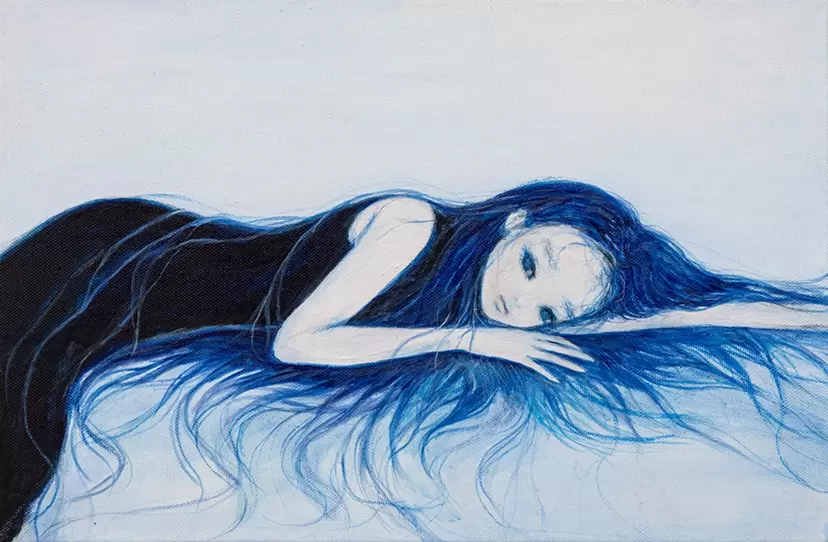 Blueness092