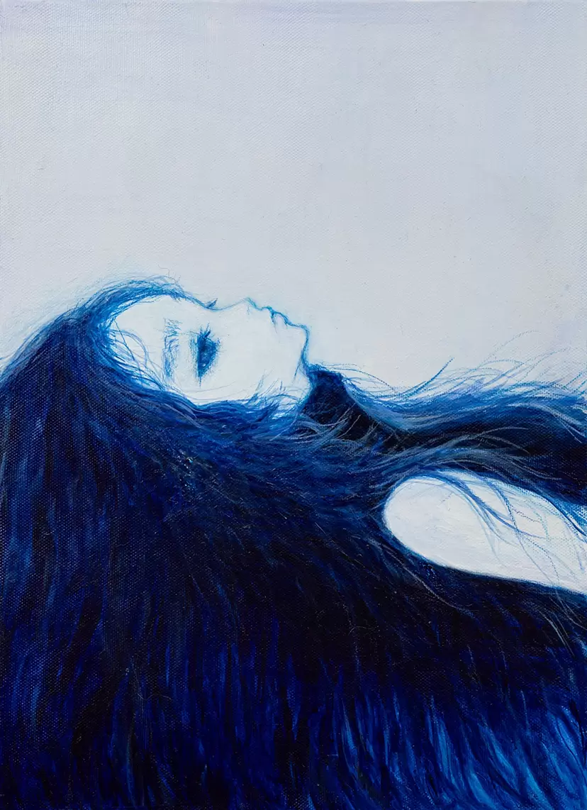 Blueness091