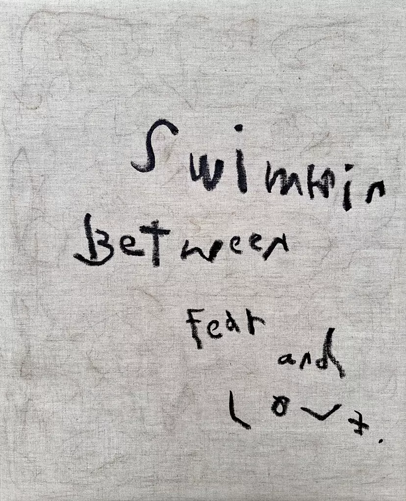Swimming