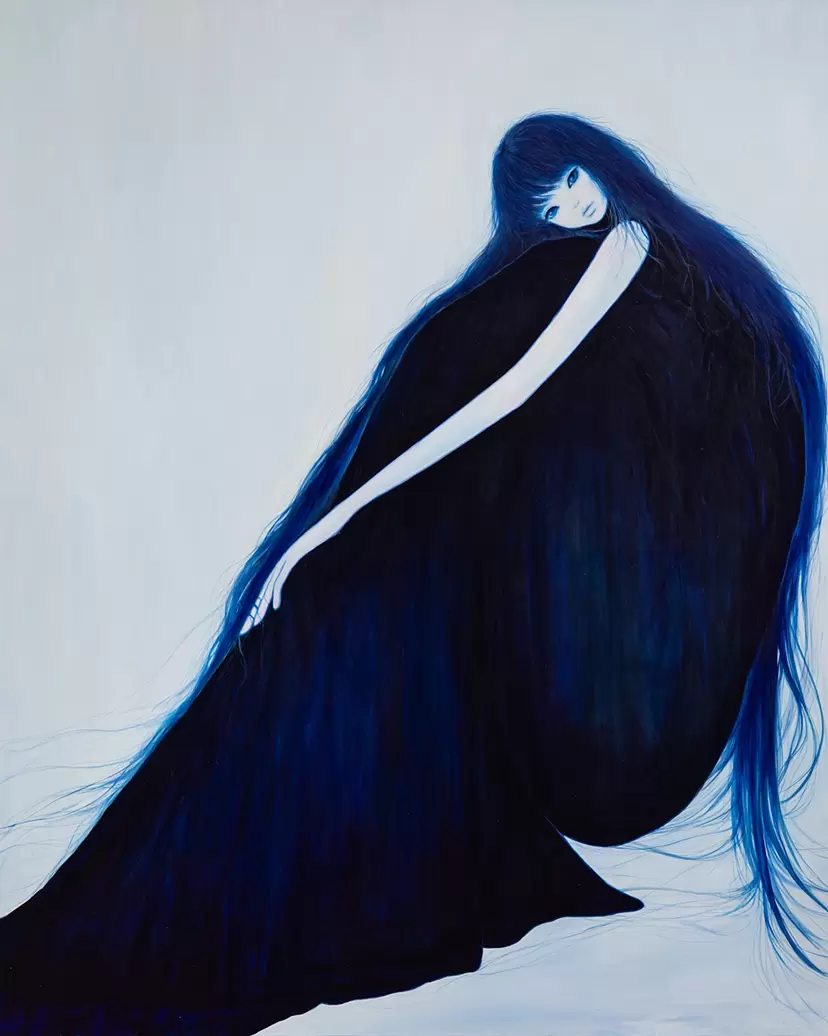 Blueness090