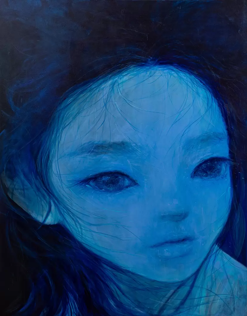 Night and wonderer 001