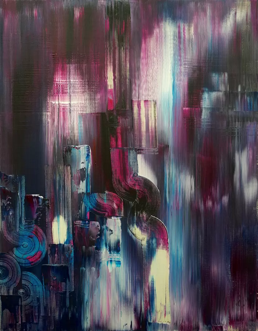 Process Landscape.244