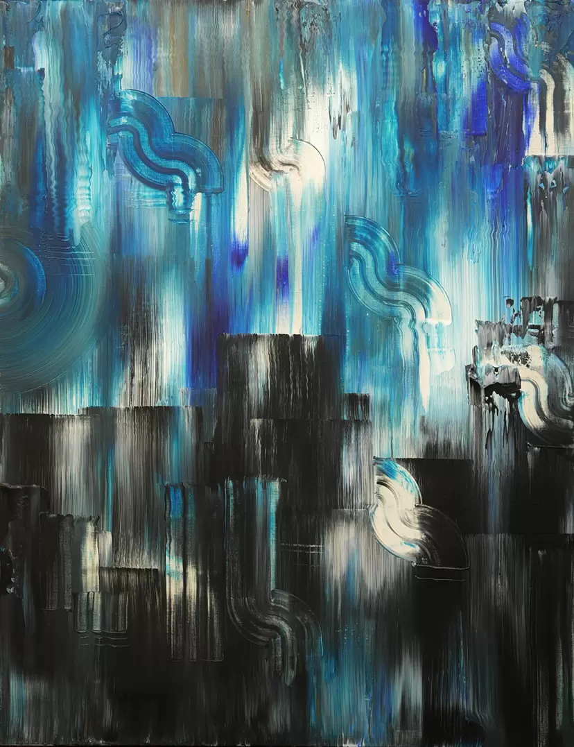 Process Landscape.245