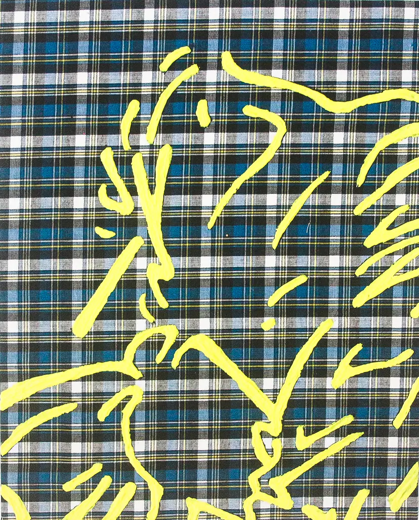 「Plaid 01」