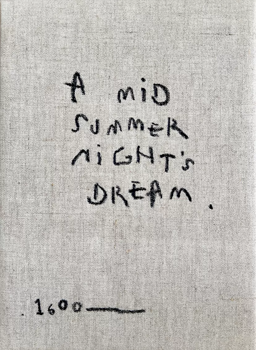 Untitled by MOMO | 現代アートの販売・通販 | ArtSticker