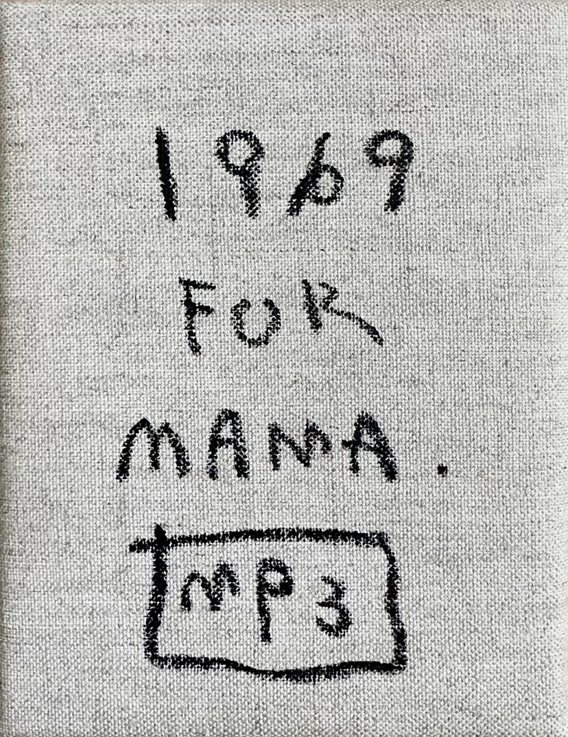 1969, MAMA