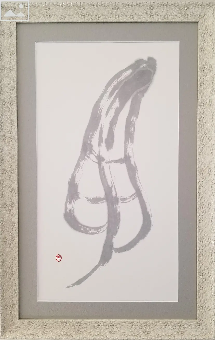 羽 Feather