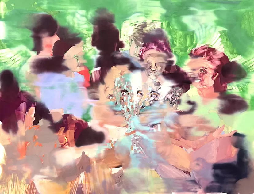 nonphysical reality #2025-6
