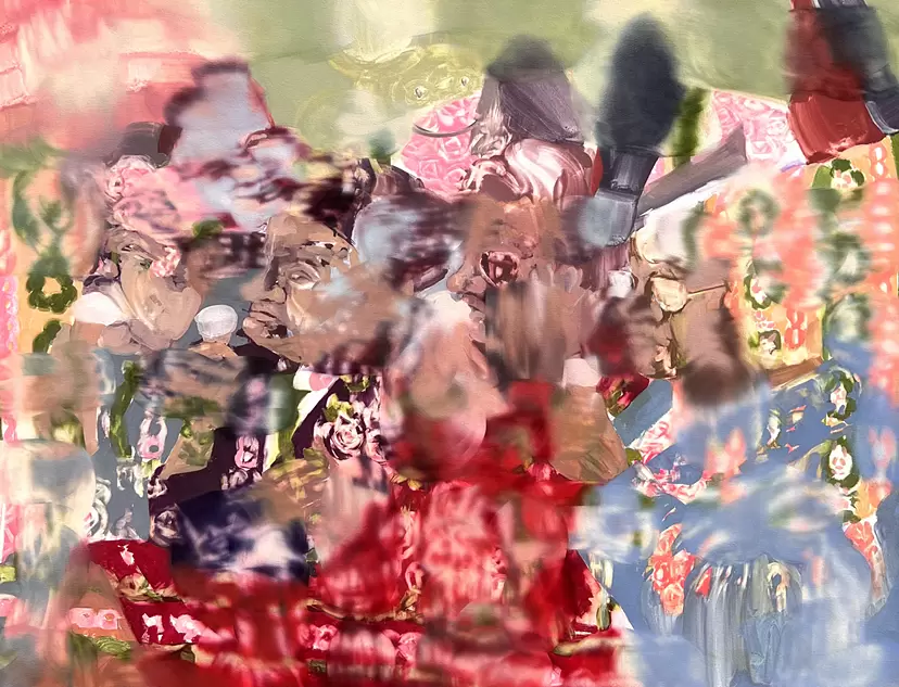 nonphysical reality #2025-3
