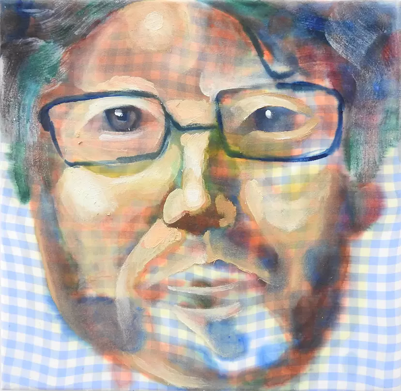 肖像4