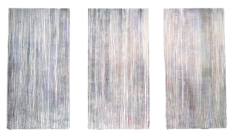 薄暮、あるいは薄明
