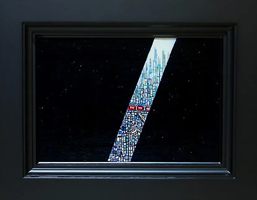 window