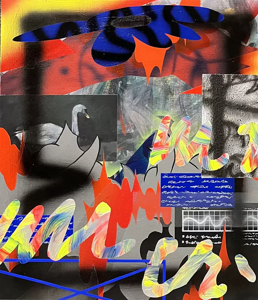 Trances and layers