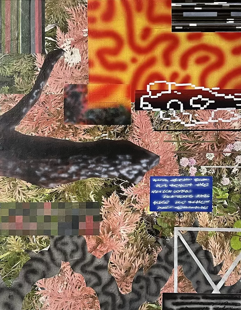 If you look around the ground