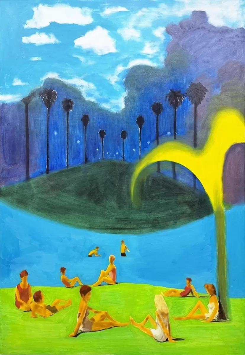 Paradise Islands