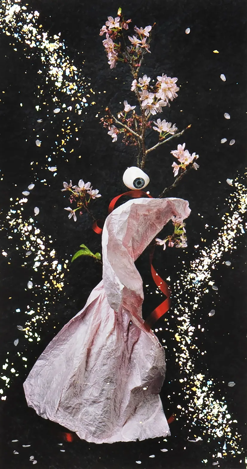 The Spirit of Cherry Tree -桜小町の精-