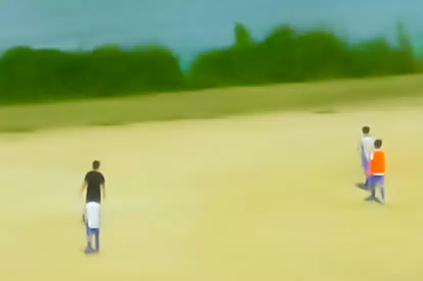 blur