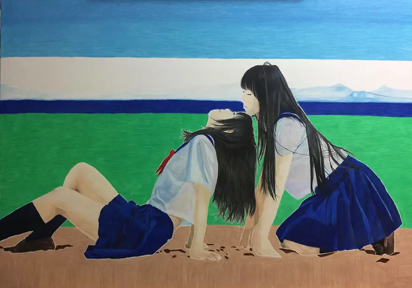 恋と愛の一線