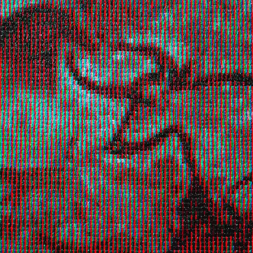 3600 Colors No.1