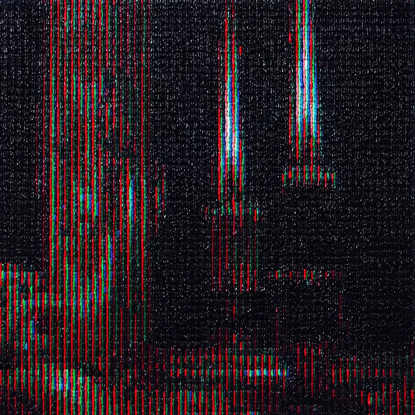 3600 Colors No.2