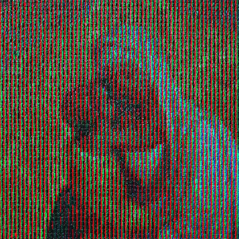 3600 Colors No.4