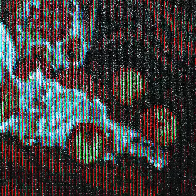 3600 Colors No.6