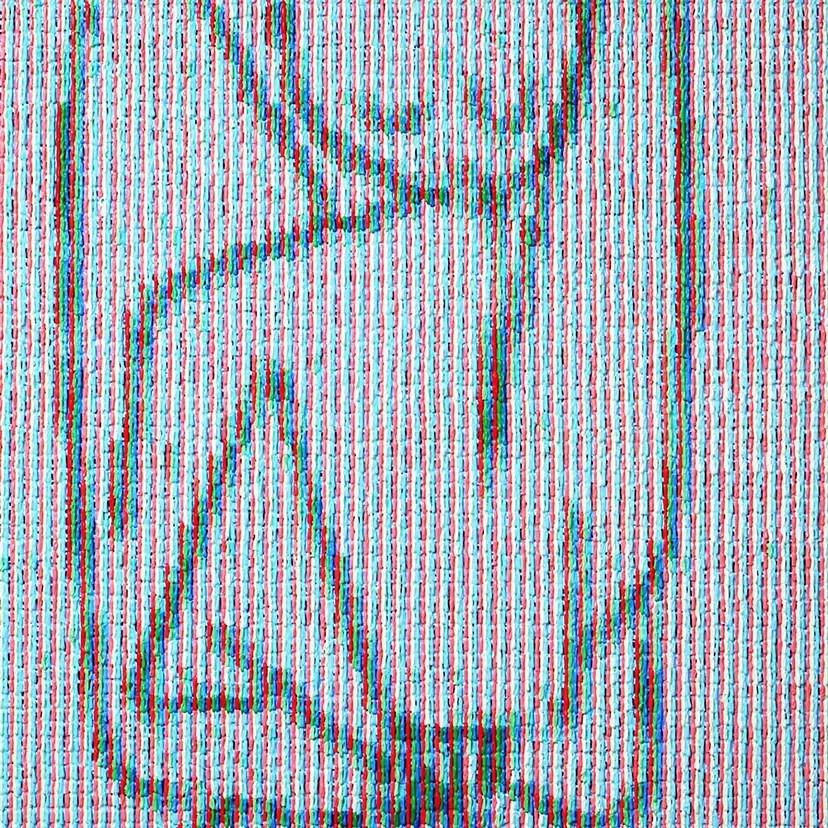 3600 Colors No.10