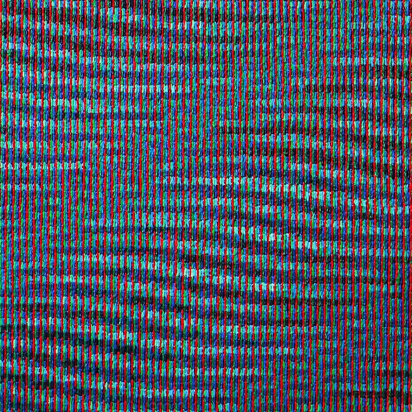 3600 Colors No.13