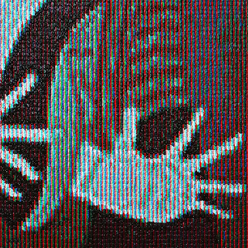 3600 Colors No.16