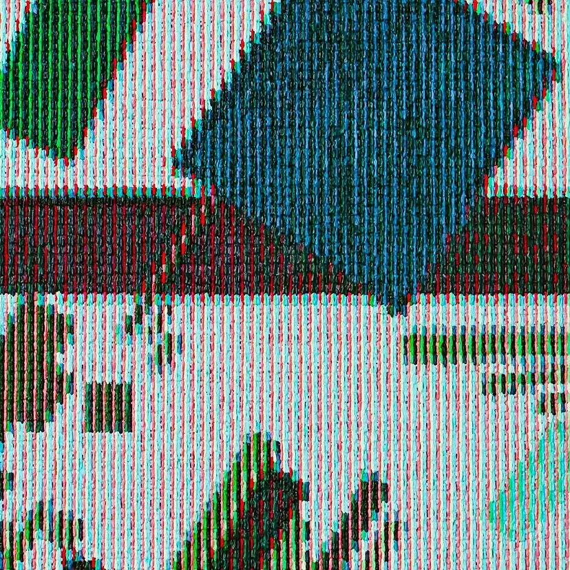 3600 Colors No.18