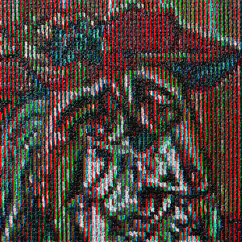 3600 Colors No.21