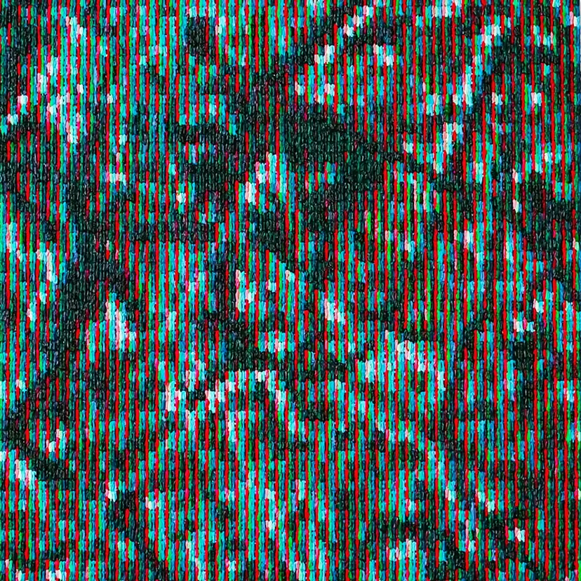 3600 Colors No.23