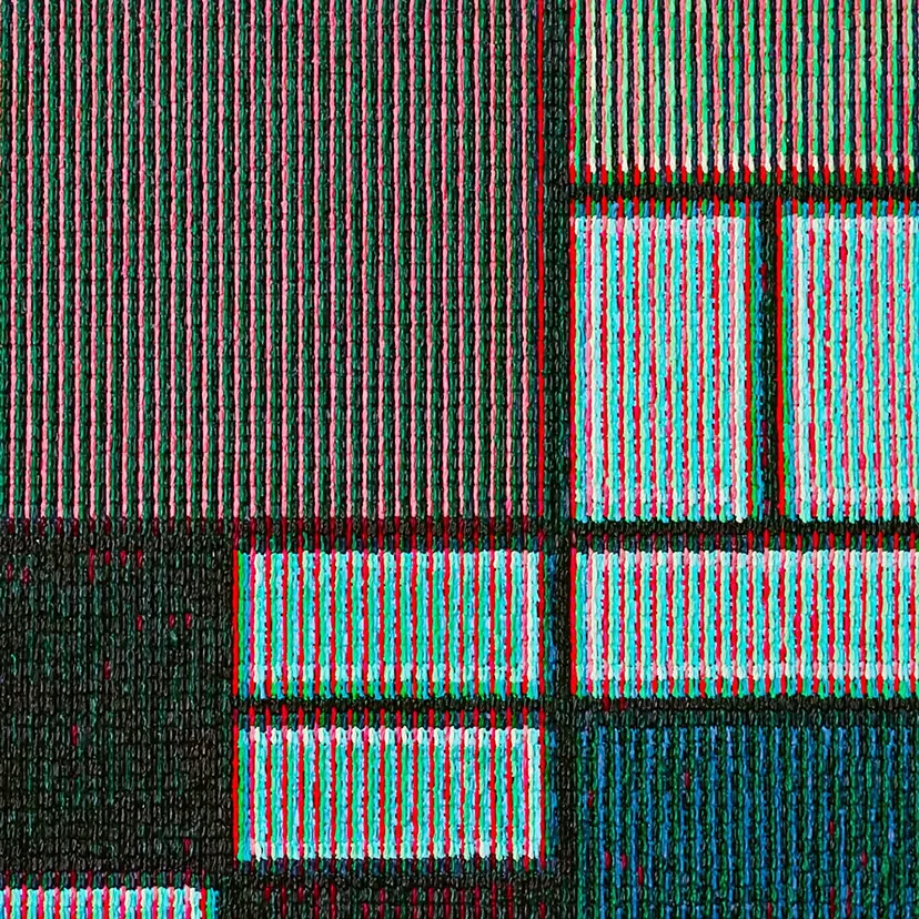 3600 Colors No.26