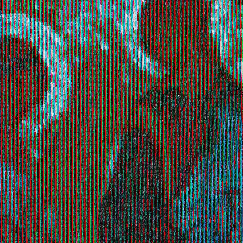 3600 Colors No.27