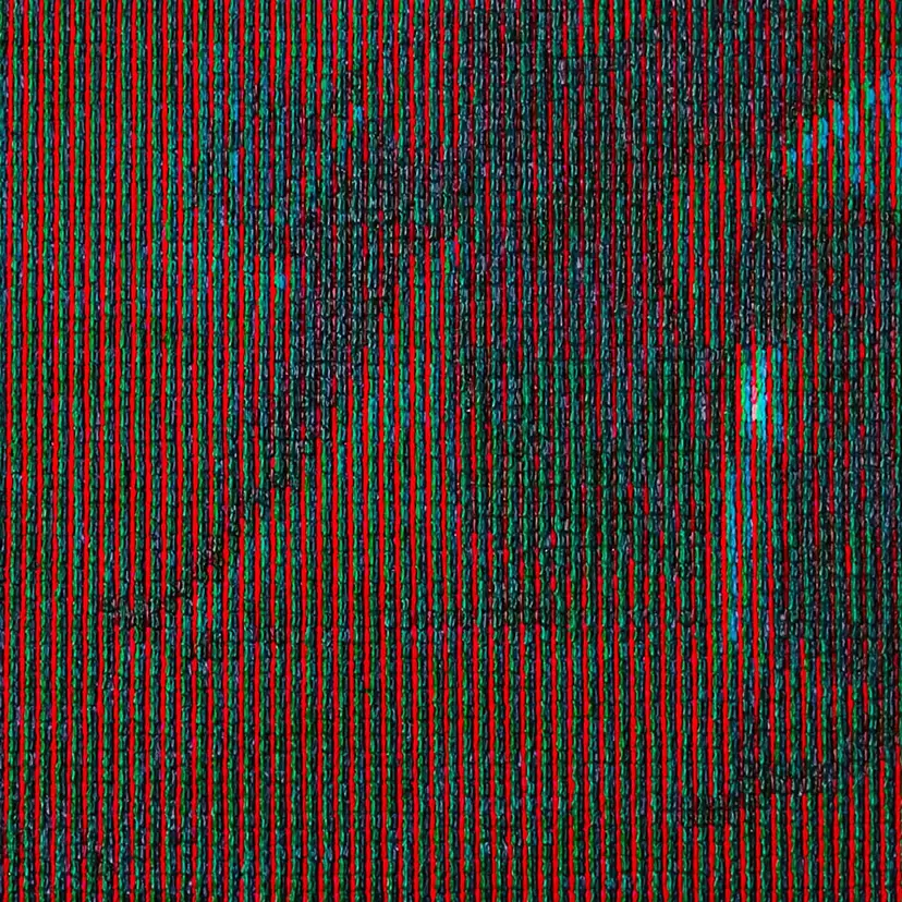 3600 Colors No.30