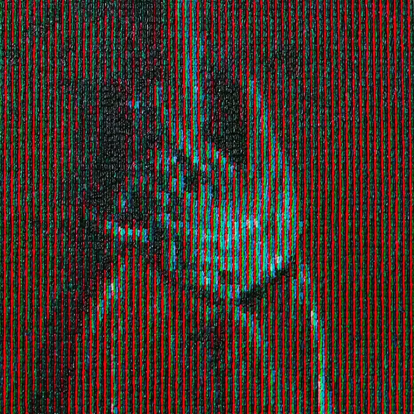 3600 Colors No.33