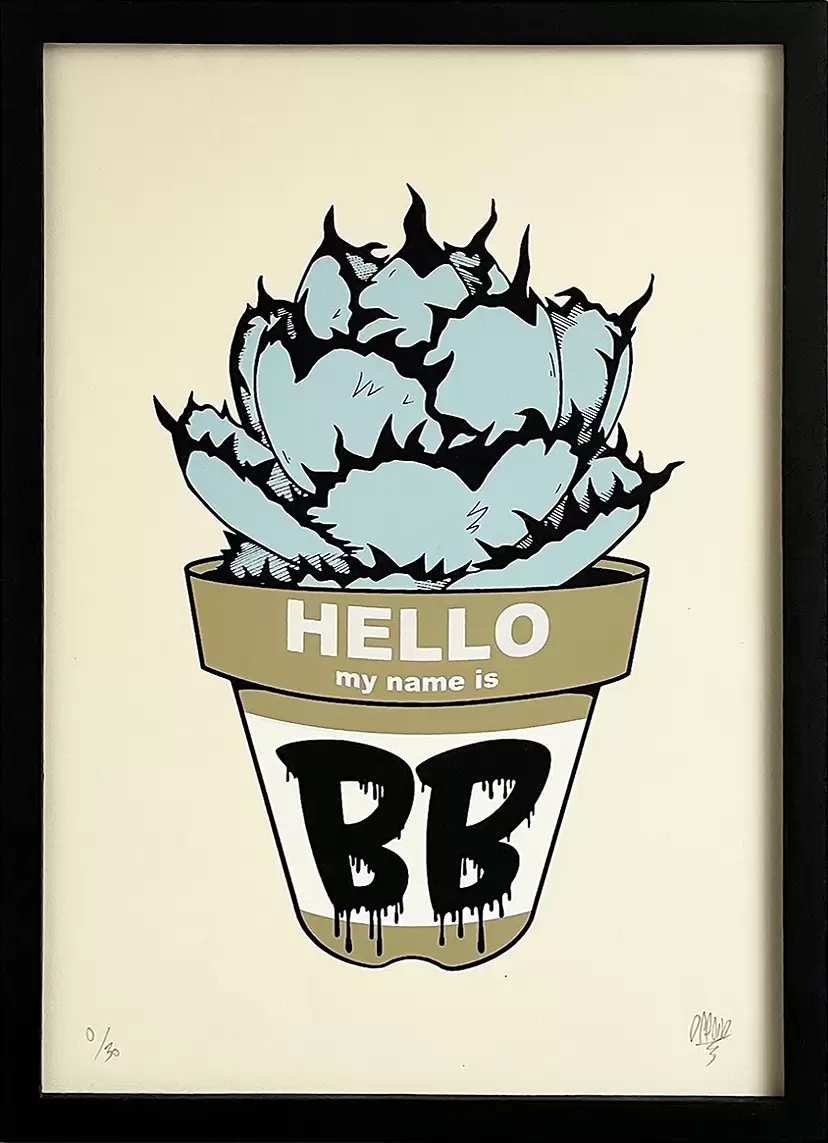 BB CAMO #3