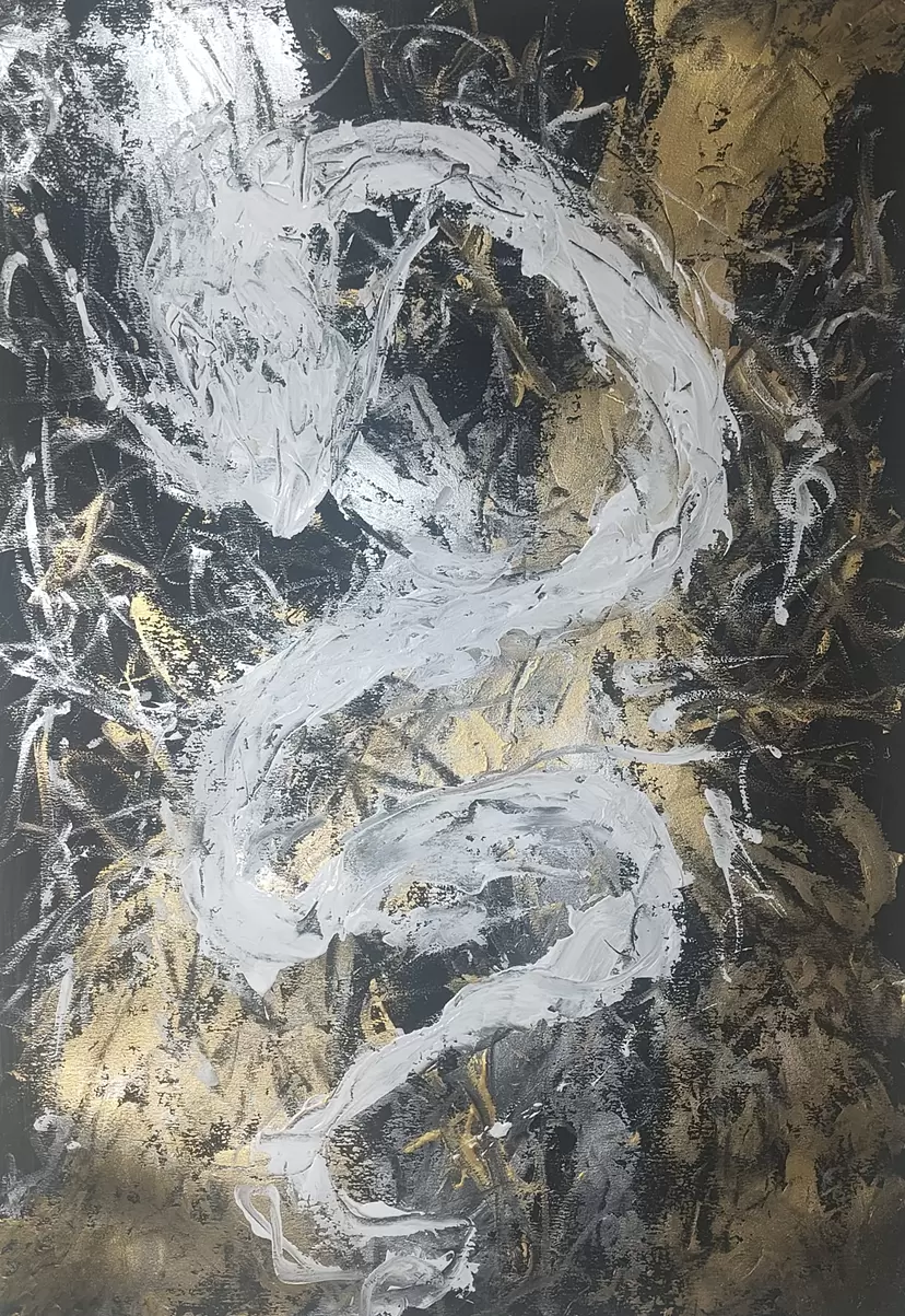 瑞龍