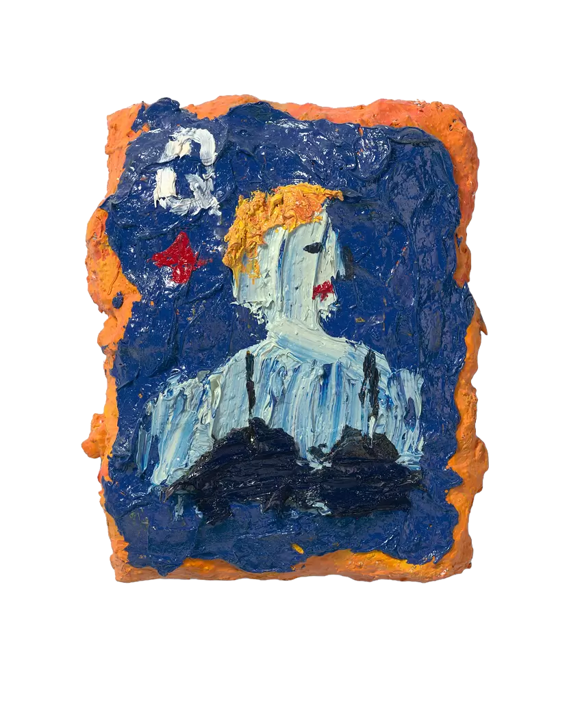 QUEEN TRUMP