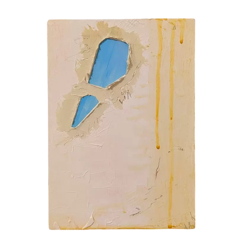 Landscape Series No.2 by Megumi Kiuchi | Online art store for