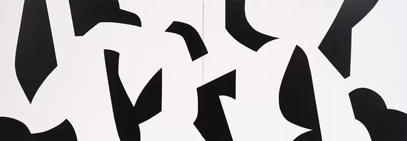 Choosing 260123 (Diptych)/ えらび 260123 (組作品) 