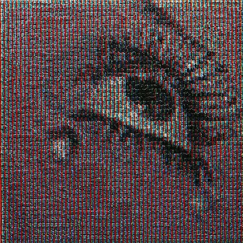 3600 Colors No.37